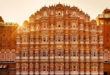 Jaipur Monument Ticket Price Hike