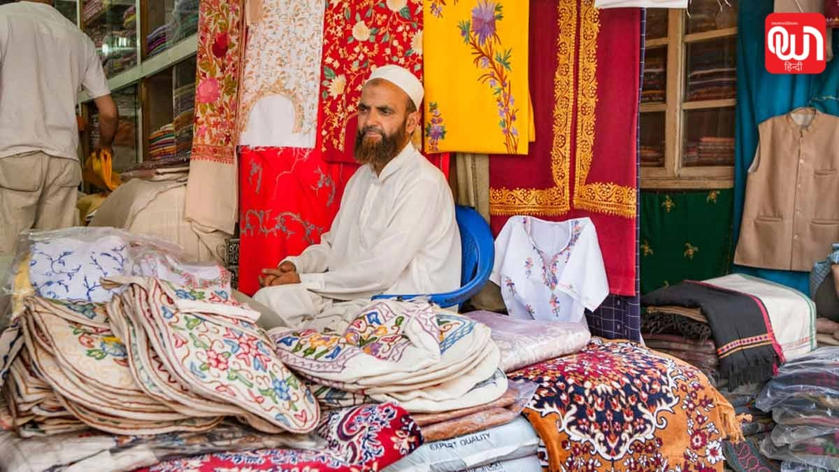 Jammu Cheap Market: जम्मू जा रहे हैं? इस मार्केट से जरूर करें शॉपिंग, हर चीज़ मिलेगी सस्ते दाम में 1 Jammu Cheap Market