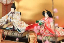 Japan Dolls Festival