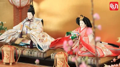 Japan Dolls Festival: हिनामात्सुरी क्या है? जापान का अनोखा Dolls Festival और इसकी परंपराएं 8 Japan Dolls Festival