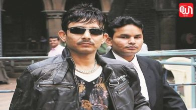 Kamaal R Khan: फायरिंग मामले में Kamaal R Khan गिरफ्तार, रिहायशी इलाके में दहशत फैलाने का आरोप 9 Kamaal R Khan