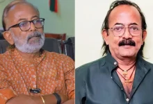 Kannan Pattambi Dies