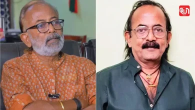 Kannan Pattambi Dies