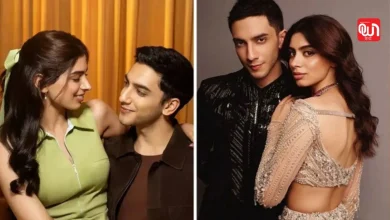 Khushi Kapoor Breakup: खुशी कपूर-वेदाांग रैना के रास्ते हुए अलग, जानें ब्रेकअप की वजह 8 Khushi Kapoor Breakup