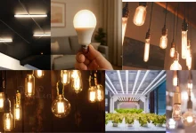 LED BULB vs LED TUBE LIGHT