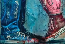 Laikey Laikaa Posters Out