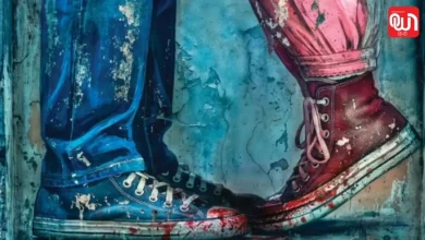 Laikey Laikaa Posters Out