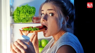 Late night eating and gut health : अगर पेट रहता है खराब तो हो जाएं सावधान! देर रात खाना और प्रोसेस्ड फूड हैं बड़ी वजह 8 Late night eating and gut health