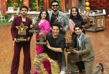 Laughter Chefs 3 Finale