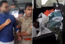 Lucknow divorce conspiracy case