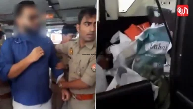 Lucknow divorce conspiracy case पत्नी ने पति को गोकशी के झूठे केस में फँसाया, प्रेमी के साथ रहने के लिए रची साज़िश 10 Lucknow divorce conspiracy case