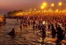 Magh Mela 2026