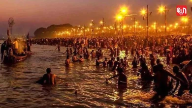 Magh Mela 2026