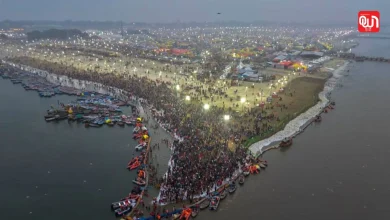 Magh Mela Ganga Snan 2026