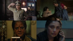 Mardaani 3