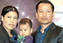 Mary Kom controversy