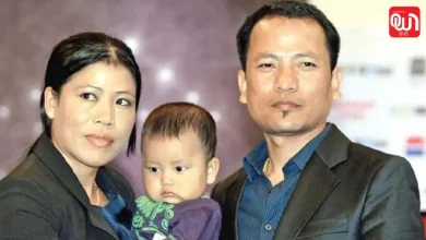 Mary Kom controversy