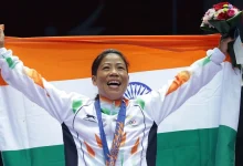 Mary Kom Divorce