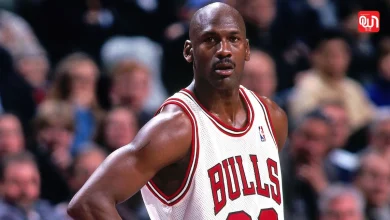 Michael Jordan: माइकल जॉर्डन का जन्मदिन 2026, जानें उम्र, करियर और रिकॉर्ड्स 8 Michael Jordan