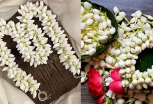 Mogra Flowers Reuse Hacks
