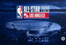 NBA All Star Game 2026