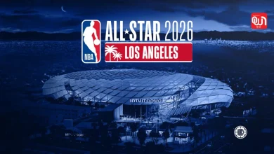 NBA All Star Game 2026