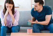 Narcissistic relationships