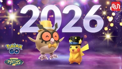 National Pokemon Day 2026