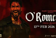 O Romeo Teaser Out