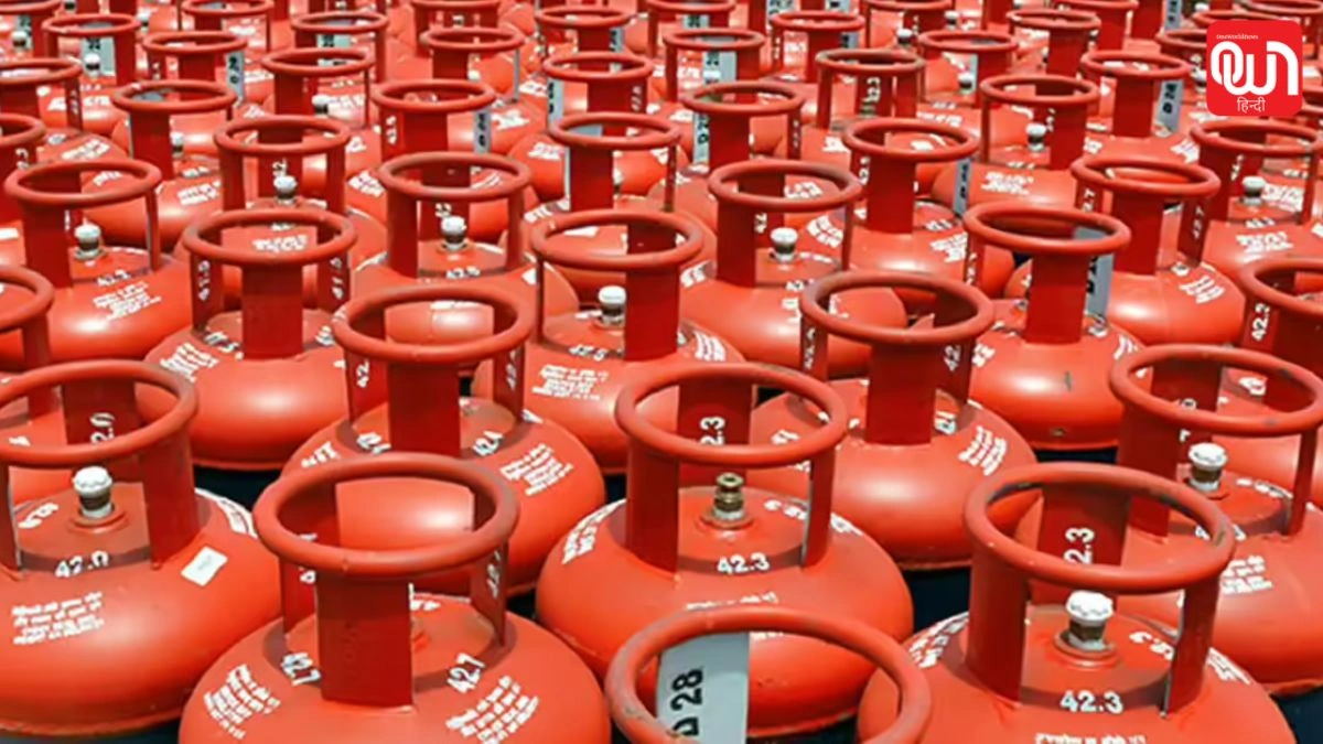 PM Ujjwal Yojana: फ्री LPG कनेक्शन और ₹300 सब्सिडी! PM Ujjwal Yojana के लिए ऑनलाइन रजिस्ट्रेशन शुरू 1 PM Ujjwal Yojana