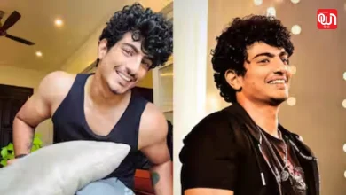 Palash Muchhal