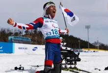 Paralympic Winter Games