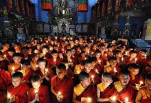 Parinirvana Day 2026