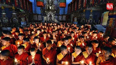 Parinirvana Day 2026