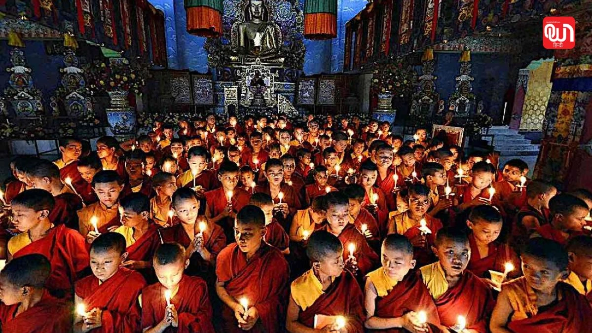 Parinirvana Day 2026: परिनिर्वाण दिवस, भगवान बुद्ध के महापरिनिर्वाण की स्मृति में पावन दिन 1 Parinirvana Day 2026