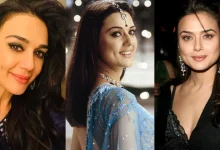 Preity Zinta birthday 2026