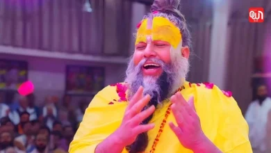 Premanand Ji Maharaj