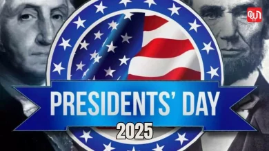 Presidents' Day 2026