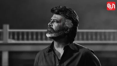 Rajinikanth Autobiography