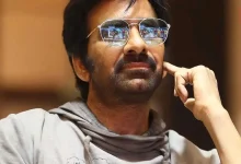 Ravi Teja birthday 2026