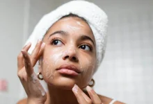 Raw Milk for Dry Skin