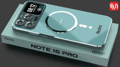 Redmi Note 15 Pro: भारत में लॉन्च हुआ Redmi Note 15 Pro, जानें 200MP कैमरा और स्पेसिफिकेशन 8 Redmi Note 15 Pro