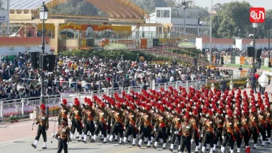 Republic Day Parade Ticket 2026