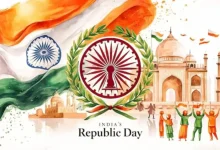 Republic Day Parade security Rules