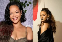 Rihanna Birthday