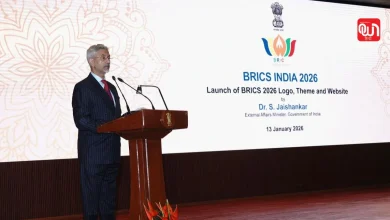 S Jaishankar: भारत बना BRICS 2026 का अध्यक्ष, एस जयशंकर ने लॉन्च किया डिजिटल प्लेटफॉर्म 8 S Jaishankar