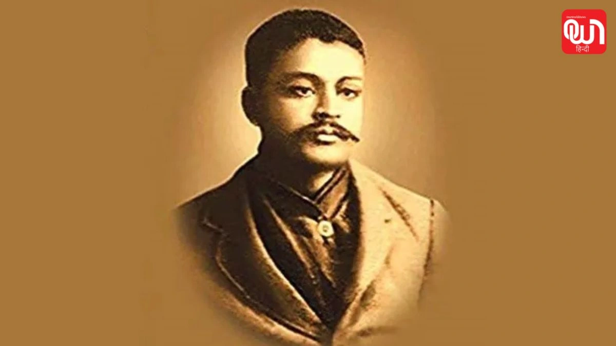 Sachindra nath sanyal: सचिंद्रनाथ सान्याल, स्वतंत्रता संग्राम के वीर क्रांतिकारी की पुण्यतिथि 1 Sachindra nath sanyal