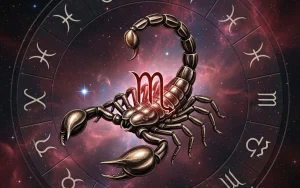 Aaj Ka Rashifal : आज का राशिफल – प्यार, करियर, धन और स्वास्थ्य | Daily Horoscope in Hindi 8 Saptahik Vrishchik Rashifal 18 August to 24 August 2025