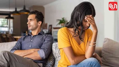 Self-Analysis to Save Relationship