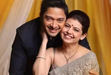 Shreyas Talpade birthday 2026